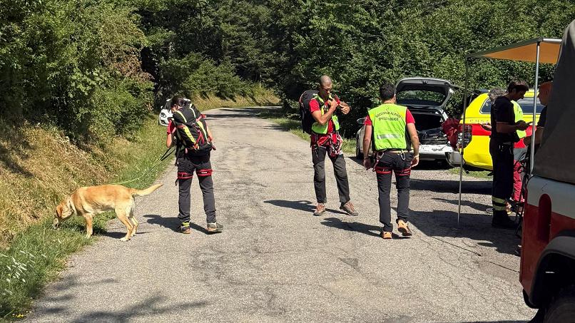 RABBIA E DOLORE PER L&rsquo;ENNESIMO MORTO SUL LAVORO. SI CHIAMAVA SHKELZEN PALI
