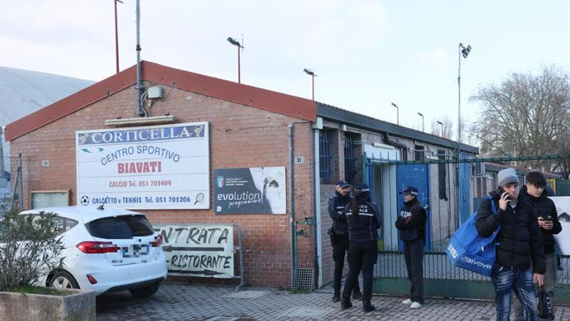 Unione sportiva Corticella in liquidazione:  Centro Biavati da riaprire il prima possibile