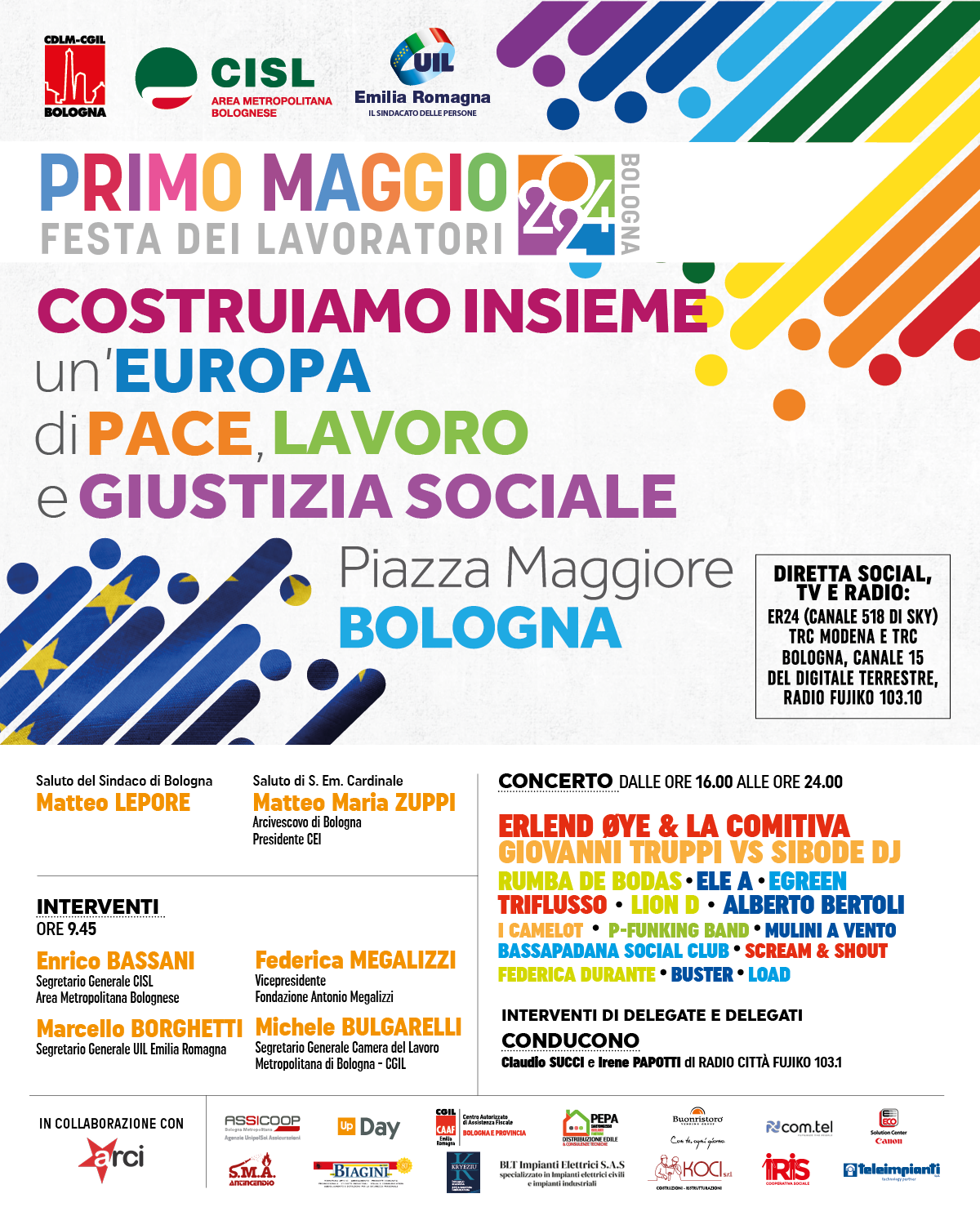 1maggio24 cgil FB Post 2