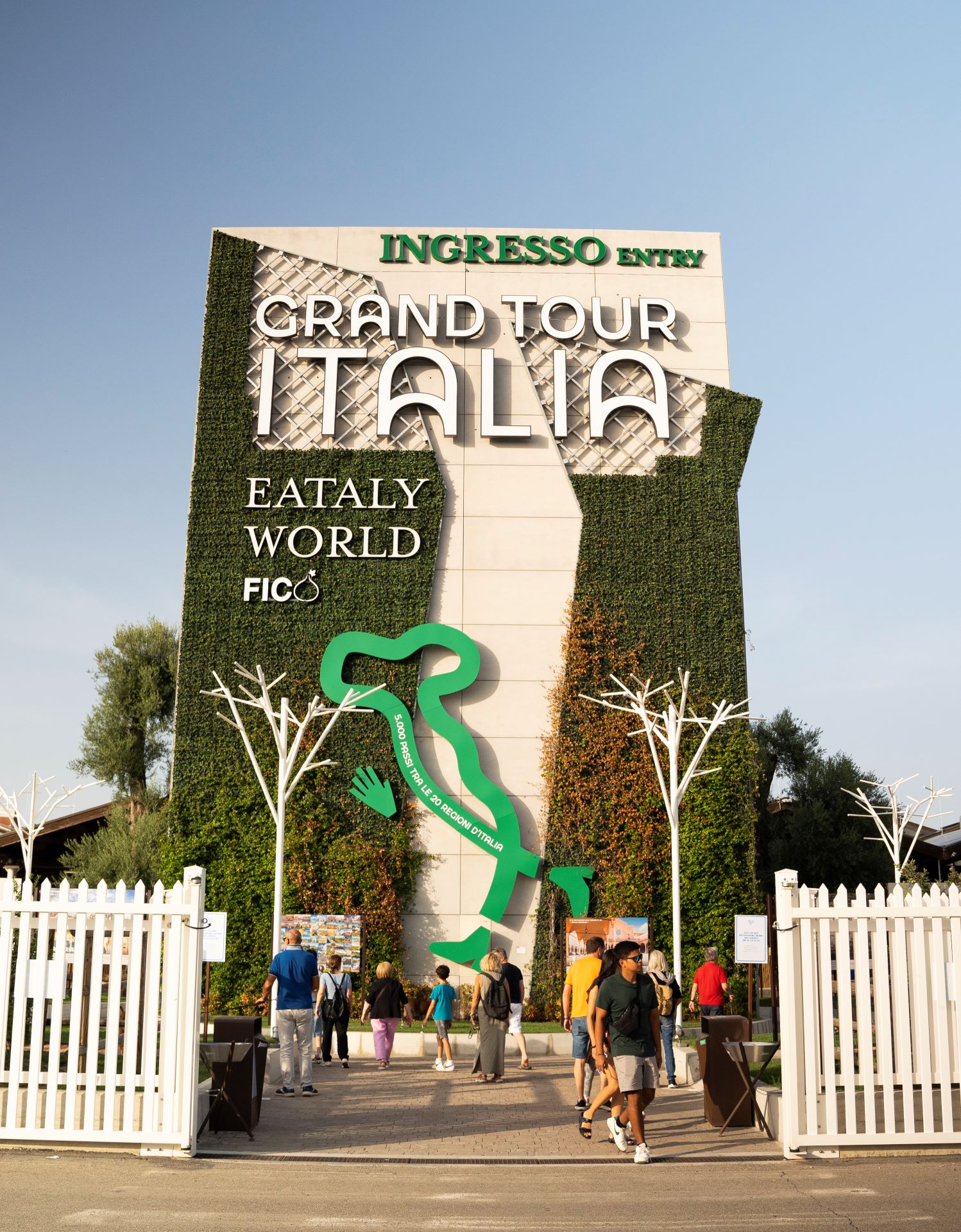Grand Tour Italia: appello dei sindacati alla Città metropolitana