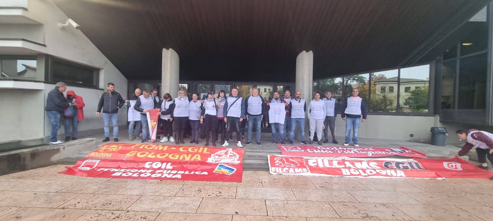 Da Bologna a Treviso, giustizia per Mattia Battistetti!