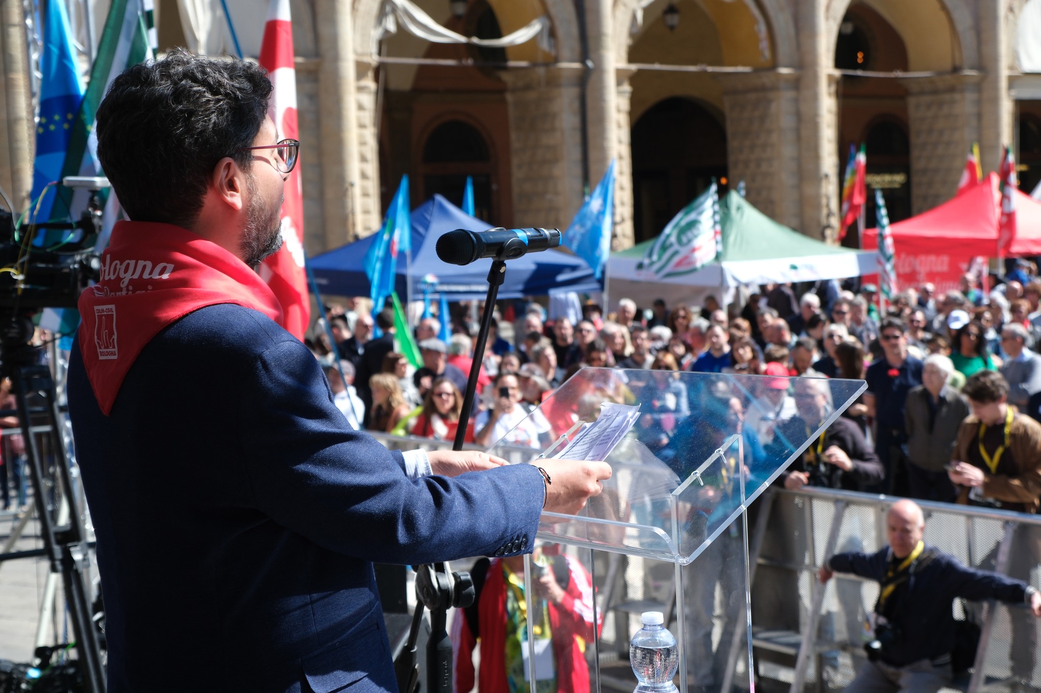 Primo Maggio 2026 Gallery/2