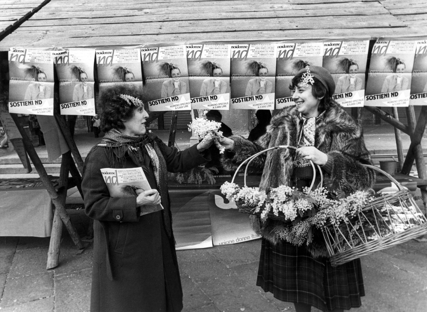 LE DONNE CONTANO Lavoro &ndash; Inclusione &ndash; Democrazia. Una strada ancora lunga