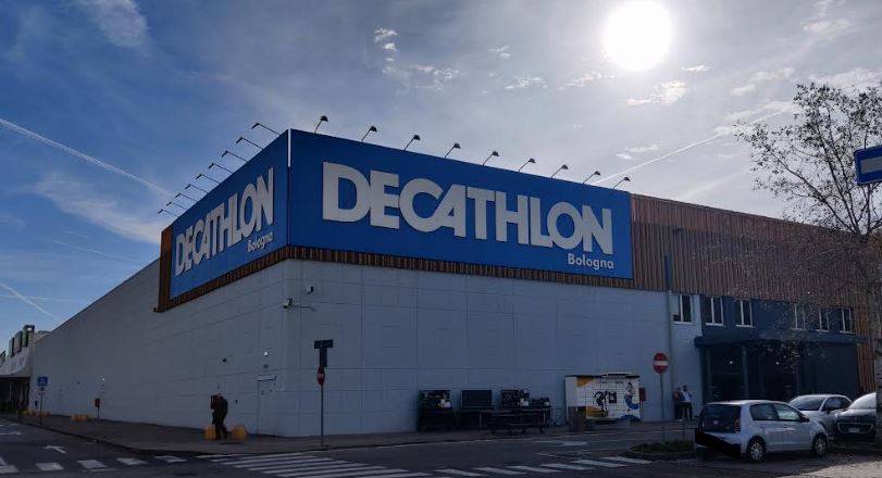 Sabato sciopero e presidio Decathlon 