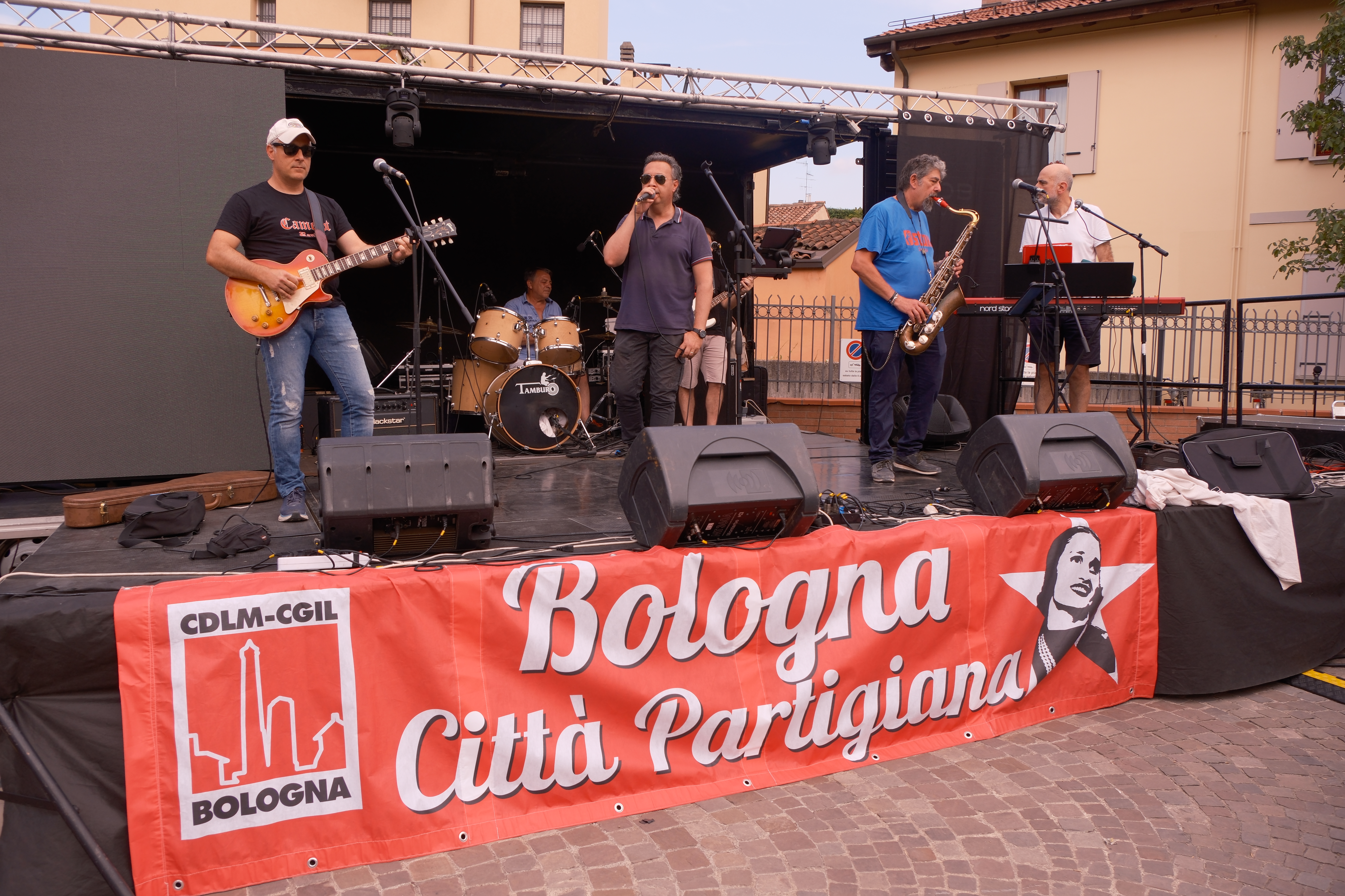 Manifesta 2025 /Gallery 3 