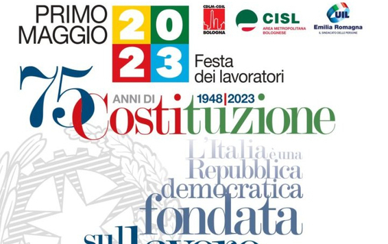 Primo maggio, il programma a Bologna