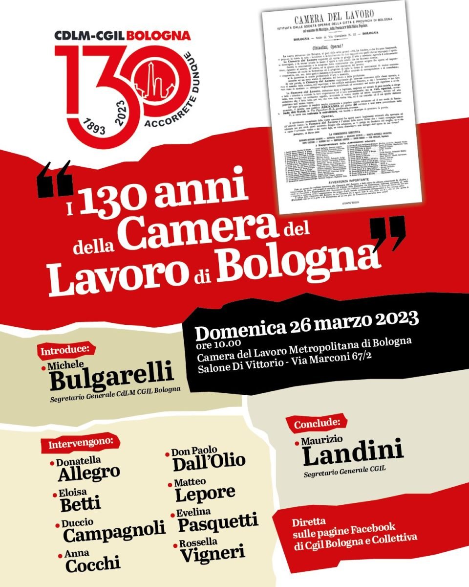 130 anni POST 2
