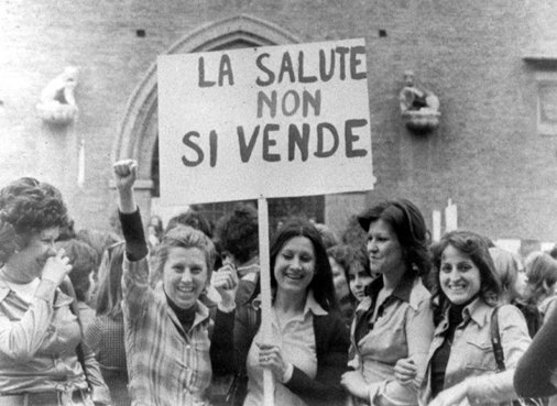 Gli odg votati e approvati all’assemblea generale della CDML Bologna del 20 Febbraio
