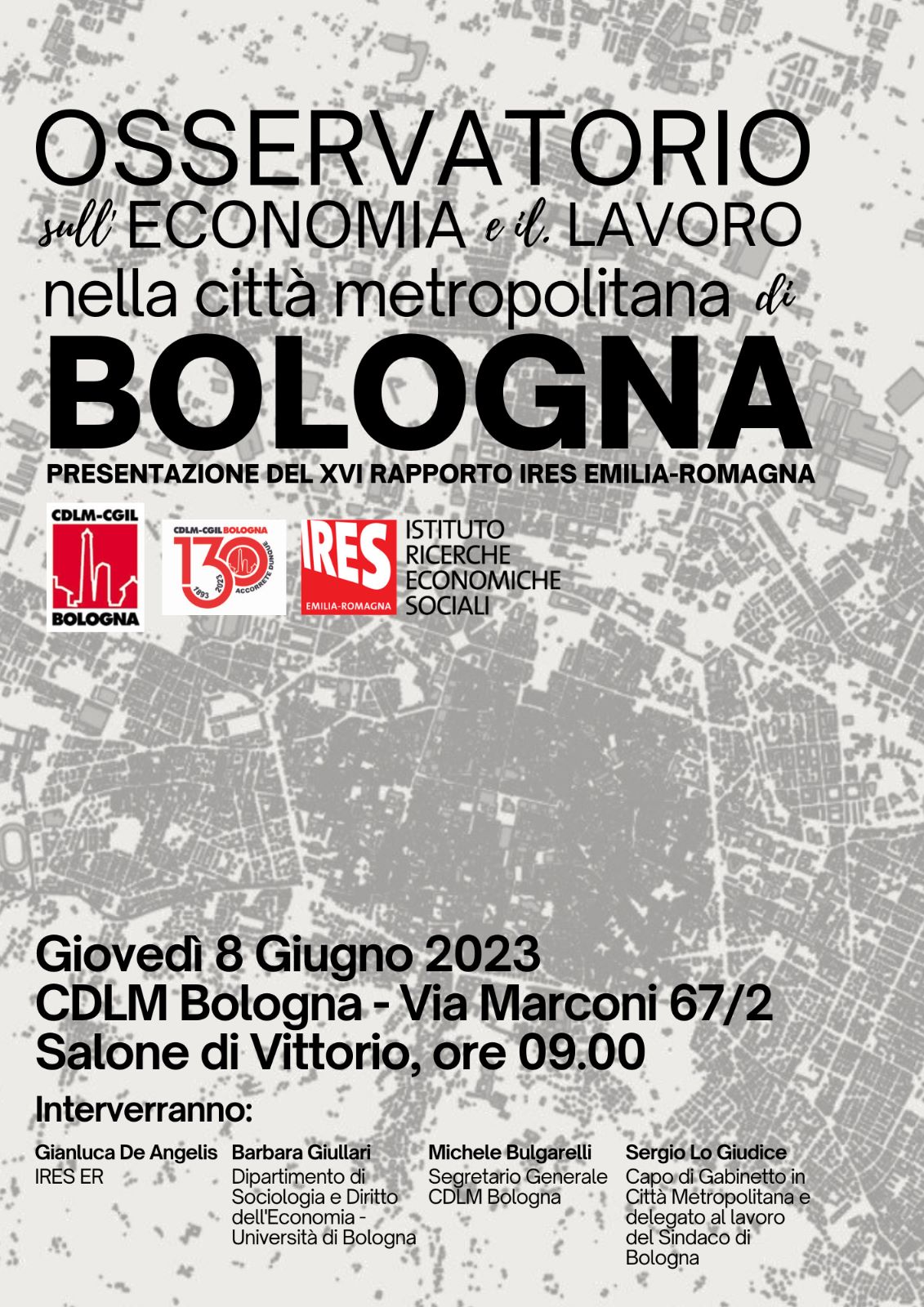 OSS BO VOLANTINO