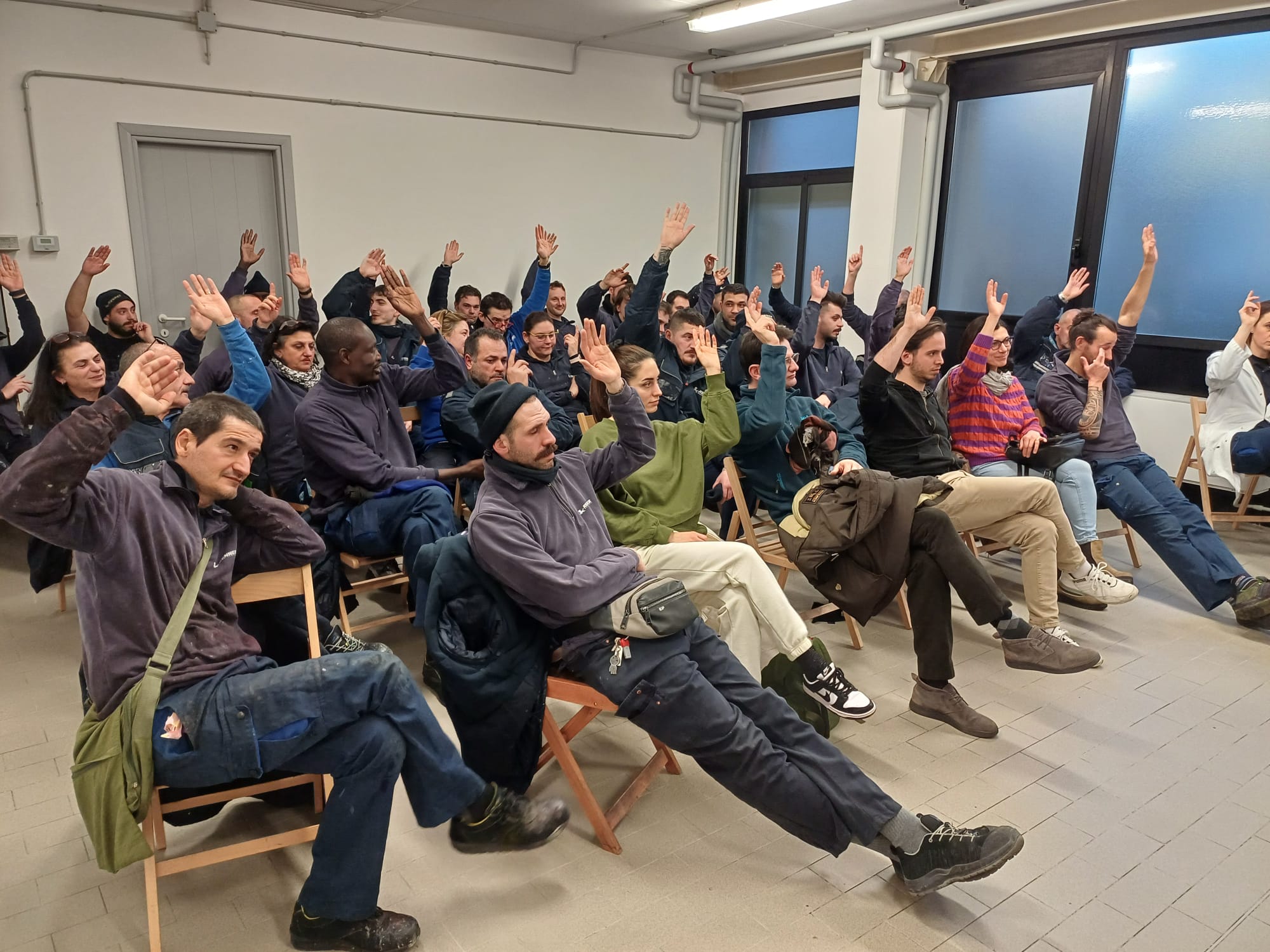 RENNER SIGLATA L’INTESA SULL'INTEGRATIVO AZIENDALE