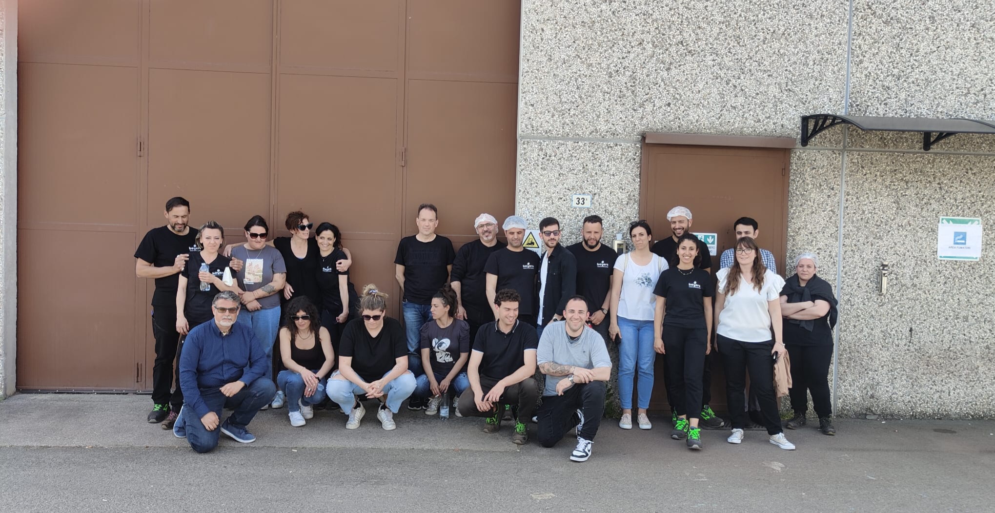 Accordo in Città metropolitana sulla Beyers