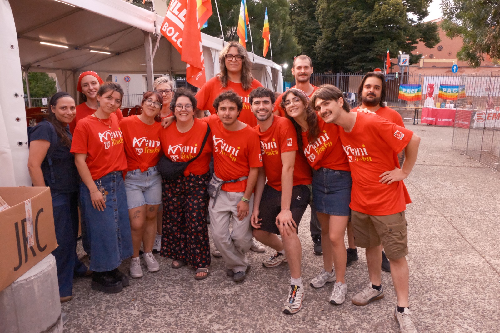 Manifesta 2025 /Gallery 6 