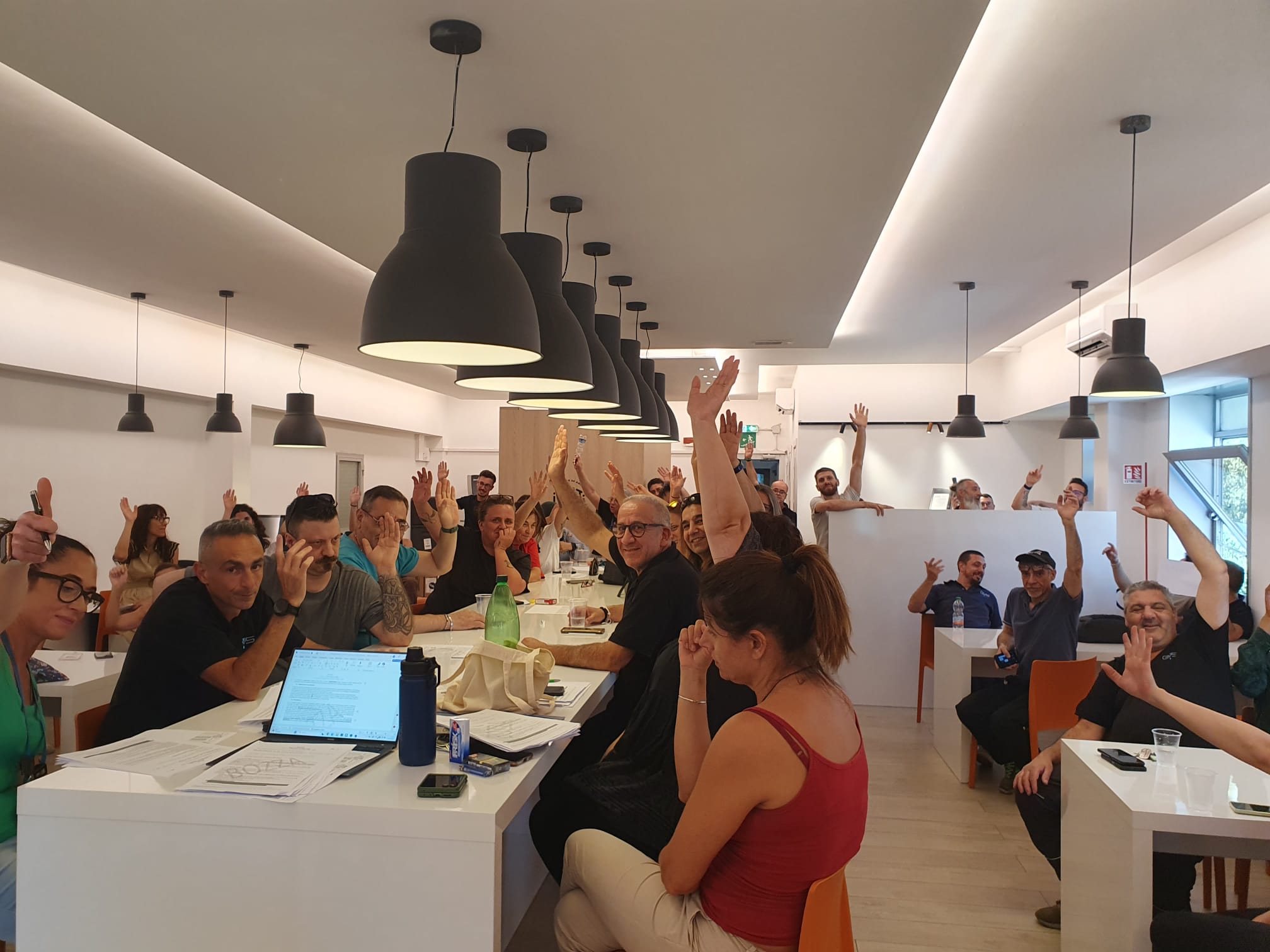 ACCORDO FILCTEM- CGIL, GVS S.p.A:  la rotta per l’uguaglianza