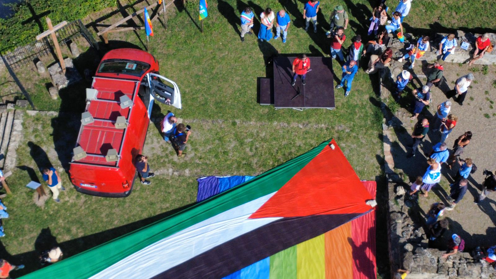 6 settembre 2025 - Monte Sole -