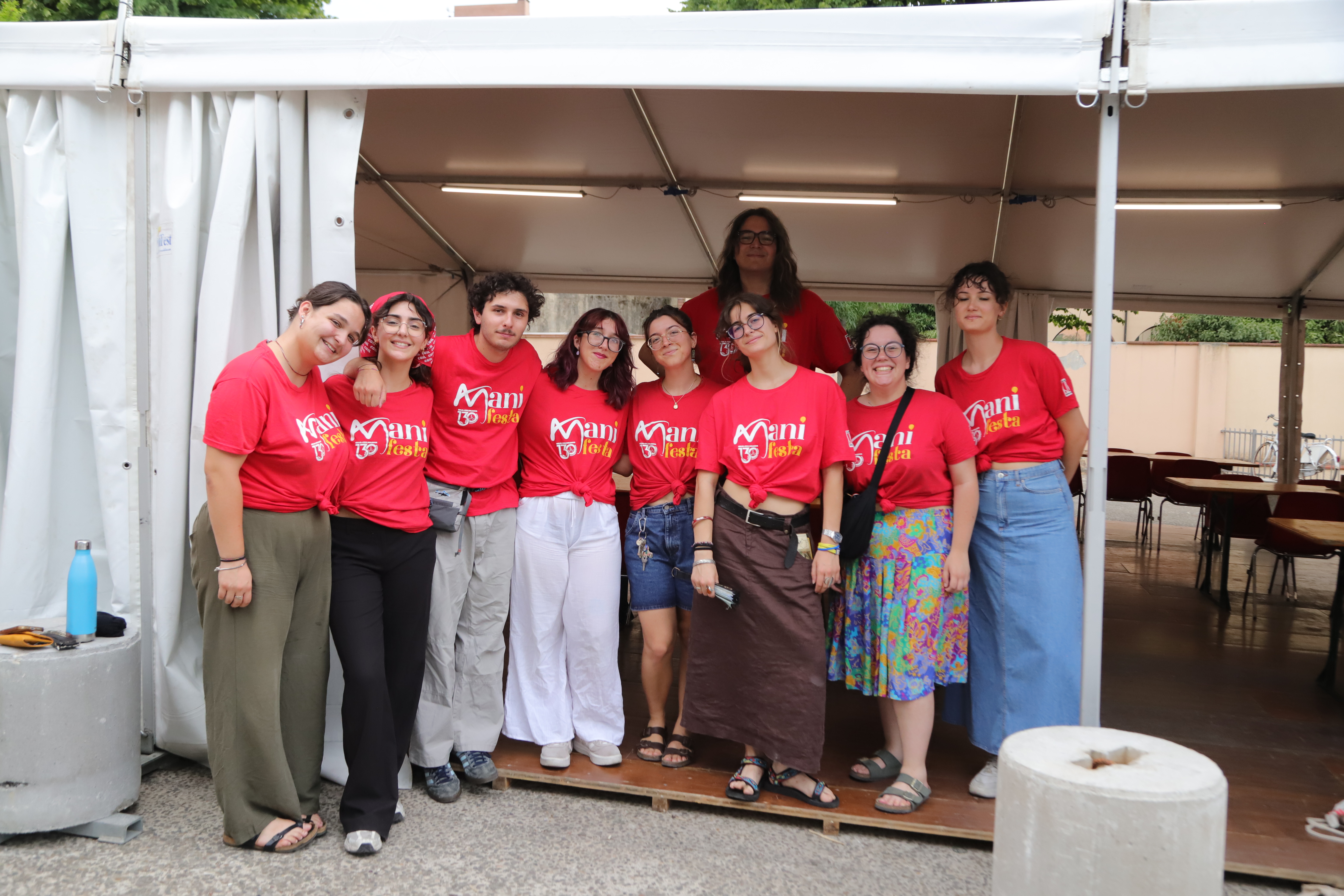 Manifesta 2025 /Gallery 4 