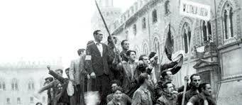 Inaugura il 4 dicembre in Comune a Bologna la mostra “Venti mesi per la libertà/ Bologna 1943- 1945 la Resistenza civile” a cura dell'archivio Pedrelli della Cgil Bologna