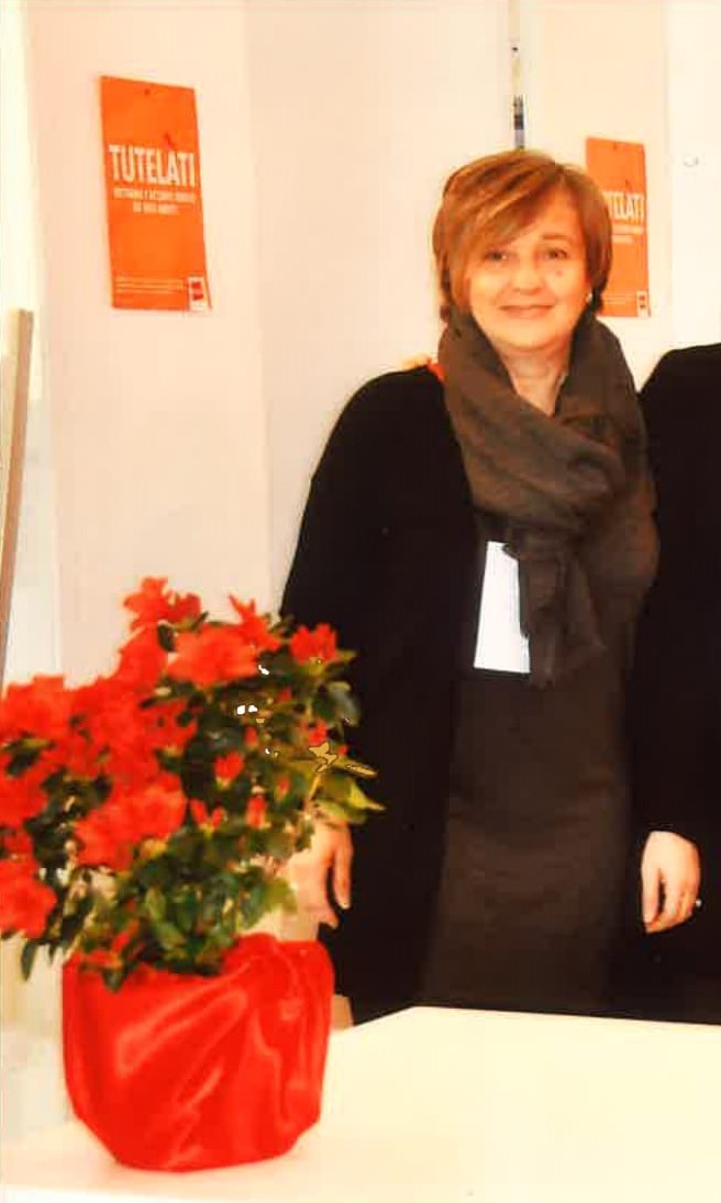 Ciao Morena