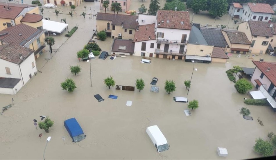 Alluvione ottobre 2024: entro marzo i contributi alle famiglie evacuate dalle proprie abitazioni