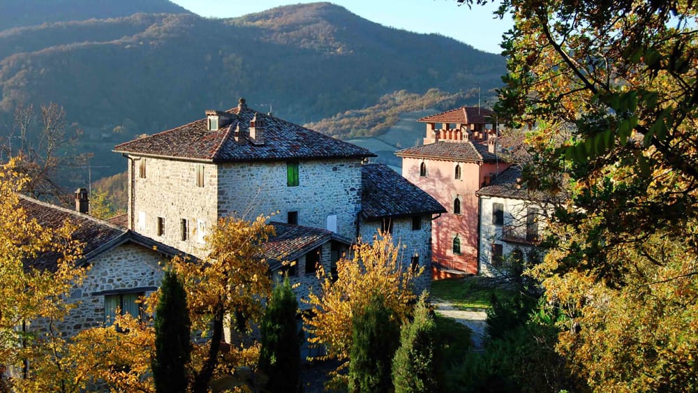 Manifattura in crisi: il rischio desertificazione nell'Appennino bolognese nei dati Ires