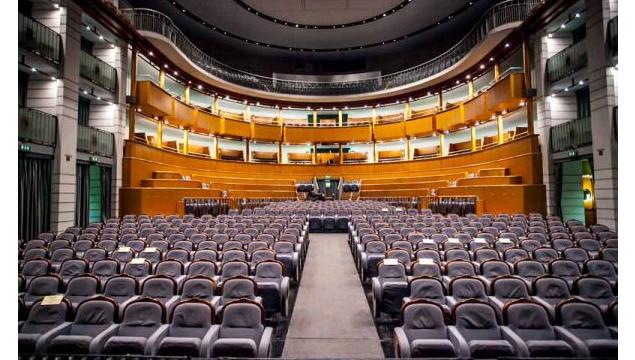 SOTTOSCRITTO L’ACCORDO SULLA INTERNALIZZAZIONE DELL’APPALTO DI BIGLIETTERIA E PORTINERIA ALLA ARENA del SOLE