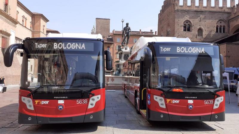 Promozione della mobilità sostenibile: sottoscritto un protocollo tra Confindustria Emilia Area Centro, CGIL di Bologna e Imola, CISL Area Metropolitana bolognese e UIL Emilia-Romagna