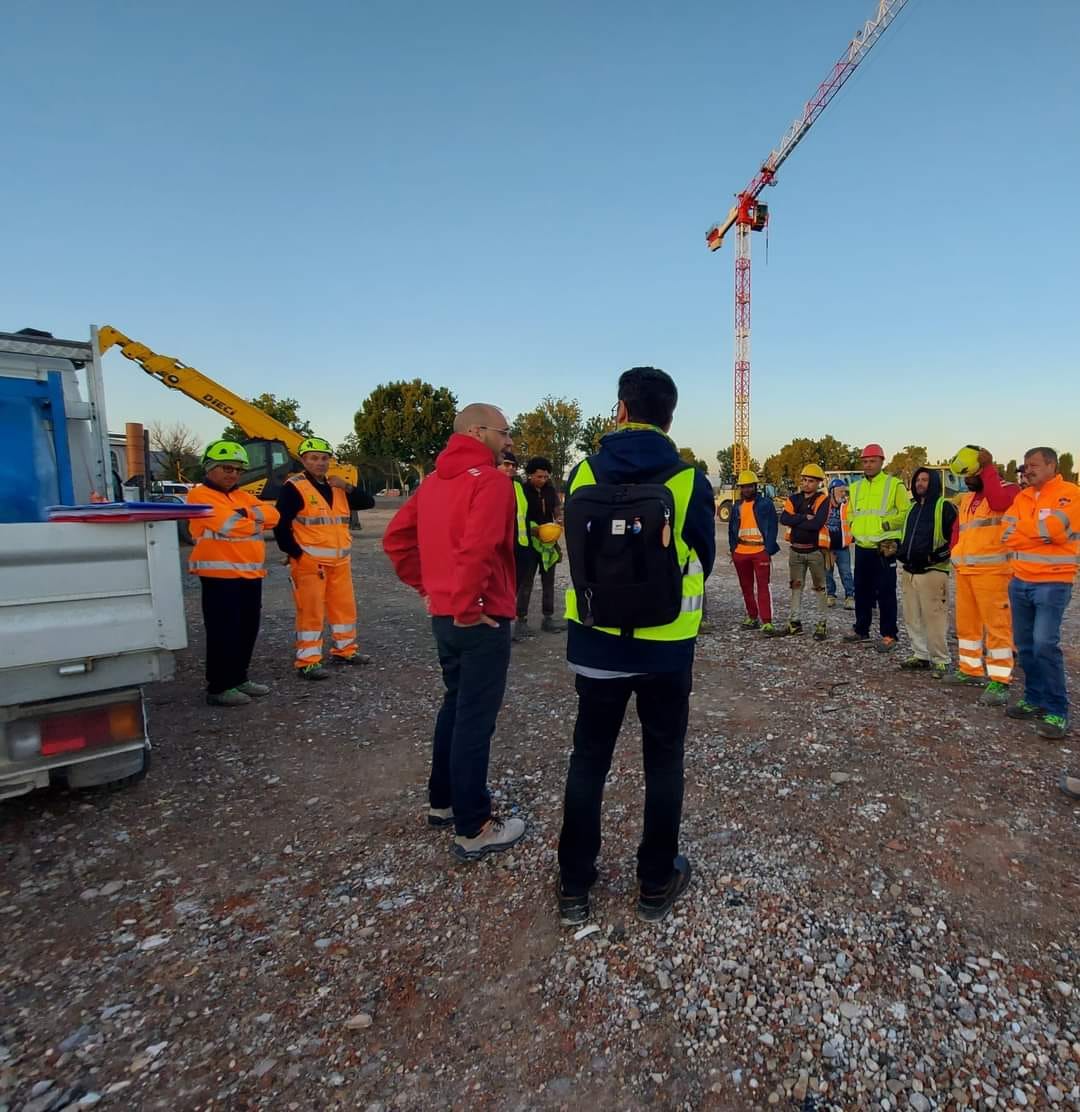 FUSIONE PER INCORPORAZIONE DELLA PANIGALE SCARL CON CMB La Fillea Cgil esprime grande soddisfazione CMB Assume direttamente tutti i lavoratori della Tranvia di Bologna
