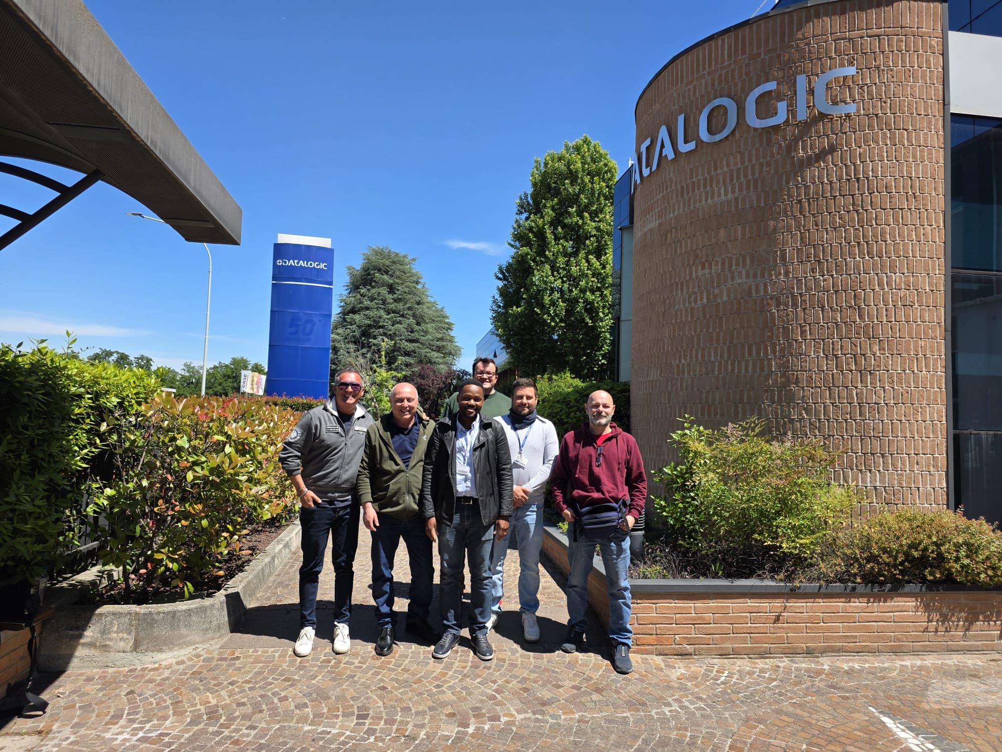 DATALOGIC: I lavoratori dicono S&Igrave; all'accordo sul Premio di Risultato!