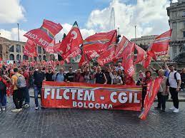 Condotta antisindacale: condannata la società Exsto Italia S.r.l.