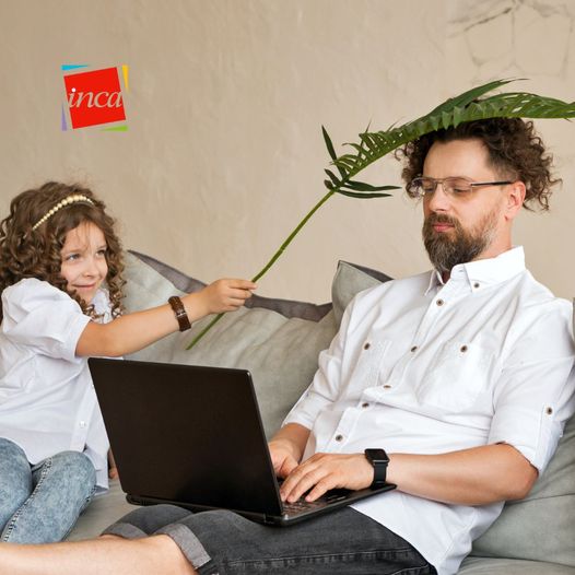 Guida &ldquo;Genitori che lavorano&rdquo; edizione 2025 