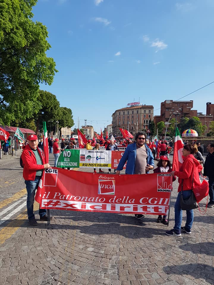 Importante sentenza del Tribunale di Bologna: anche un’esposizione indiretta all’amianto può bastare per riconoscere il mesotelioma pleurico come malattia professionale