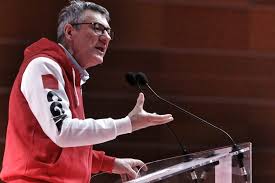 Referendum: Landini, si apre grande stagione di partecipazione, inviteremo a votare cinque s&igrave;