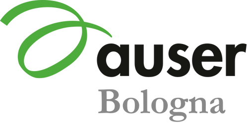 Logo Auser bologna