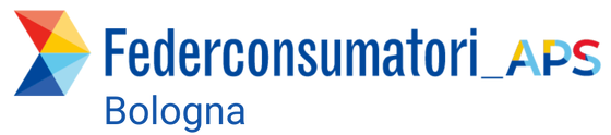 logo federconsumatori bologna