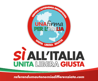 Contro l’Autonomia differenziata. Sì all’Italia unita, libera, giusta