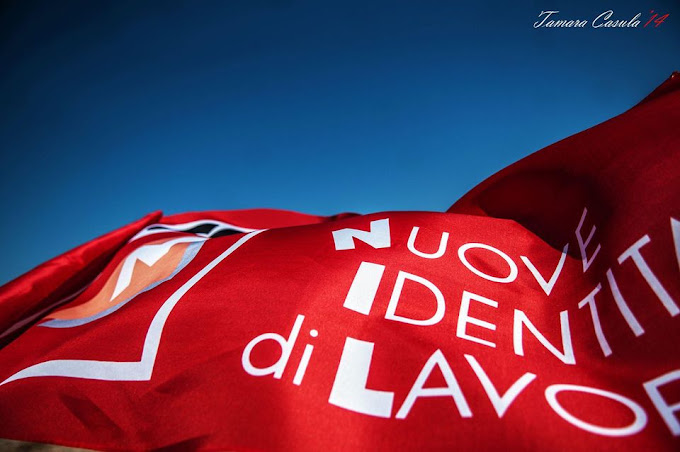 Openjobmetis-Logista Italia (Magazzino Philip Morris) rinnovato contratto integrativo aziendale lavoratori somministrati