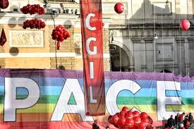 Costituita la Rete regionale Pace e Nonviolenza