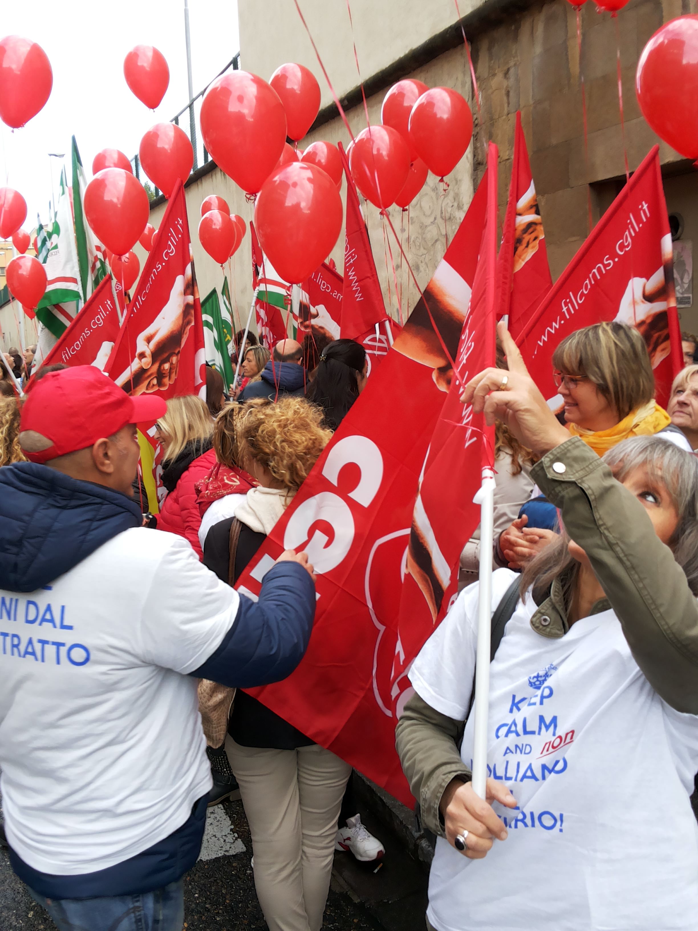 Approvato all&rsquo;unanimit&agrave;  l&rsquo;ipotesi di accordo per il rinnovo del contratto integrativo aziendale in CNA servizi