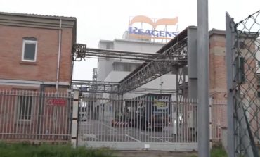 Incidente alla Reagens, campagna di assemblee Filctem sulla sicurezza 