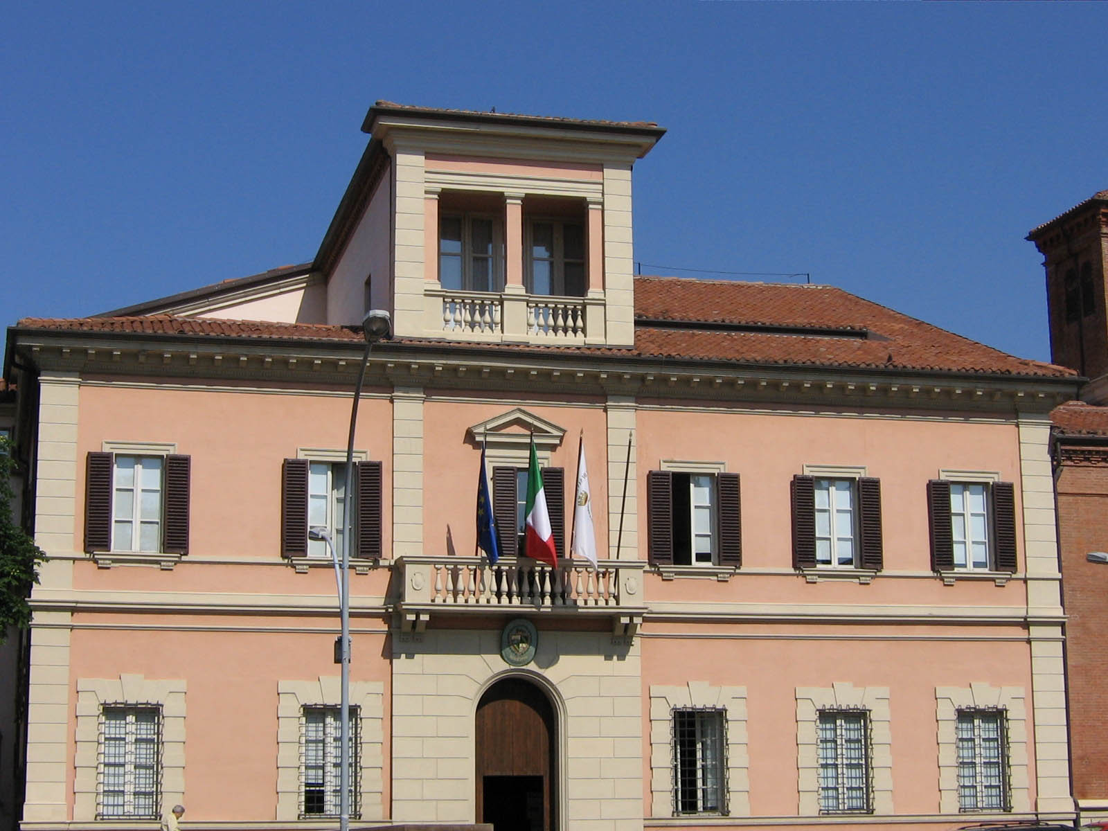San Lazzaro, FIRMATO L'ACCORDO SUL BILANCIO DI PREVISIONE CON I SINDACATI