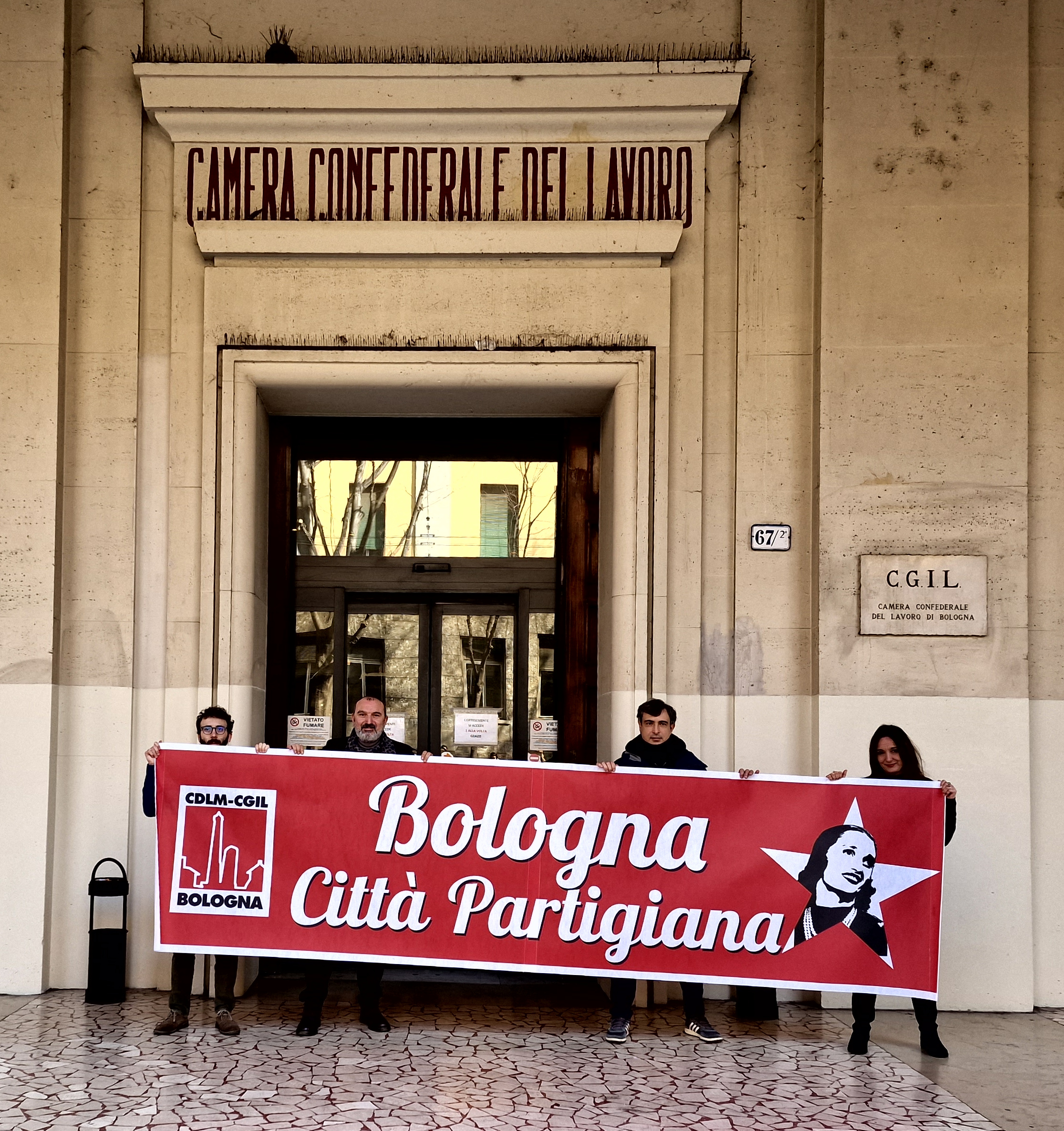 Voci dal lavoro: esperienze e vissuti dei lavoratori e delle lavoratrici migranti