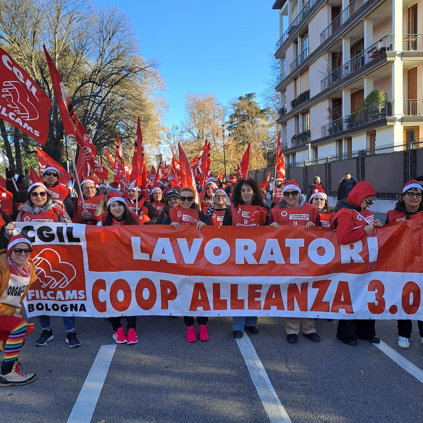 PIU’ DIRITTI E PIU’ TUTELE IN ALLEANZA LUCE&GAS