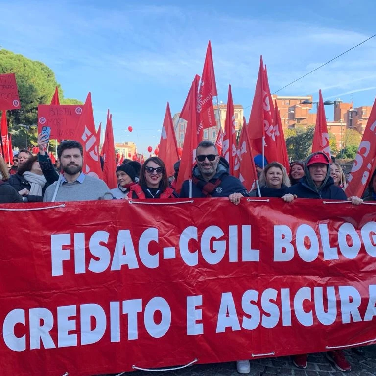 RAGGIUNTA UN’IPOTESI DI ACCORDO DI RINNOVO DEL CCNL ASSICOOP! ORA LA PAROLA PASSA A LAVORATRICI E LAVORATORI