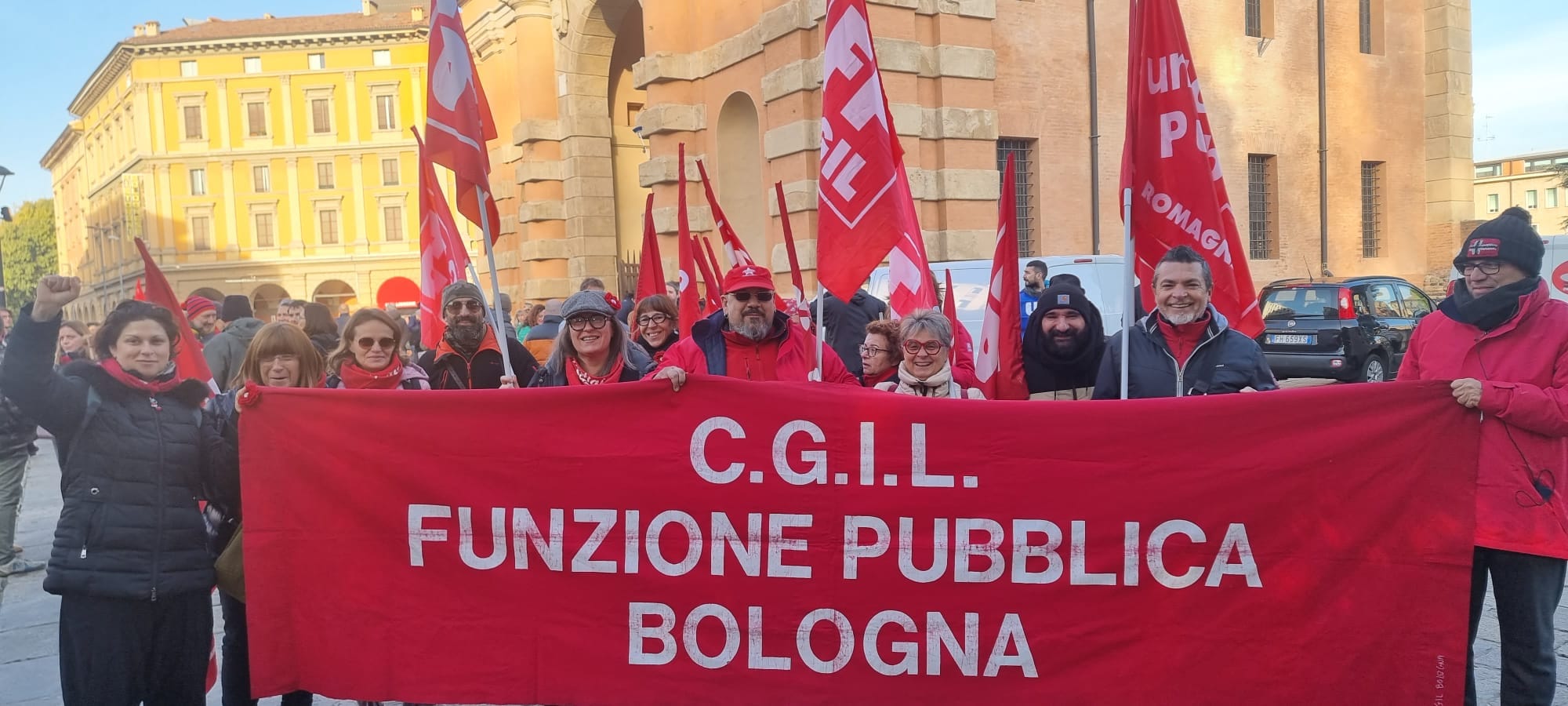 Cultura: personale dimezzato, servizi a rischio. I sindacati: “Il Comune assuma, basta esternalizzazioni