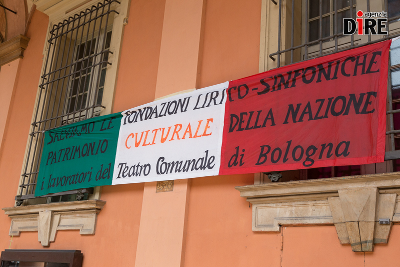 Sospesi gli scioperi al Comunale di Bologna 