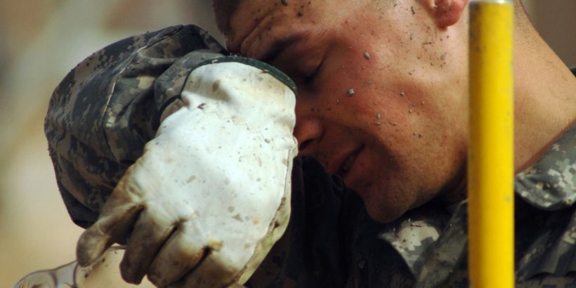 LAVORO / ORDINANZA “CALDO”. Oggi incontro in Regione per Ordinanza “caldo”. Bene proposta Regione: priorità assoluta è tutela salute e sicurezza sul lavoro. Necessario estendere applicazione a tutti i settori esposti