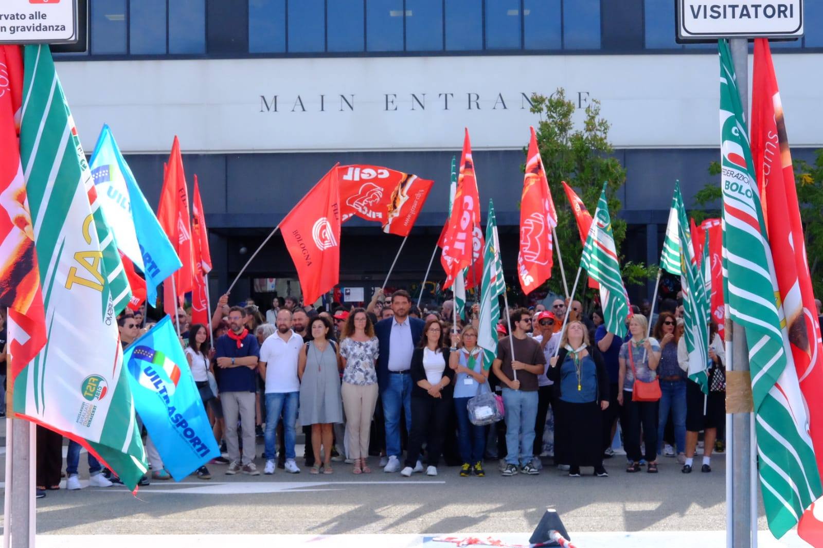 YOOX, raggiunto accordo positivo sulla procedura di licenziamento collettivo