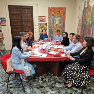 al lavoro in cgil_2