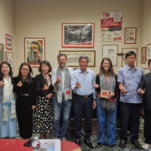 incontro in cgil
